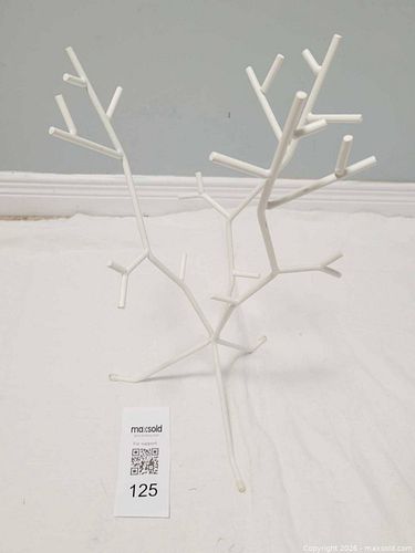 Jewellery Tree  (1 of 3)