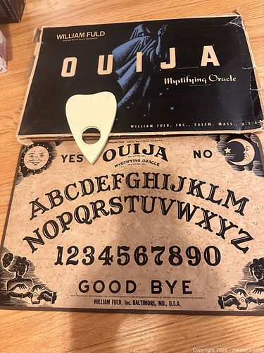 Lot #59 (1 of 3)
