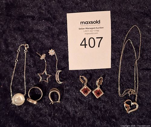 Silver Jewelry A (1 of 16)