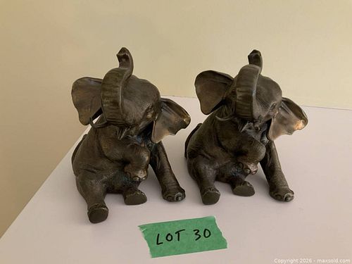 Lot #30 (1 of 2)