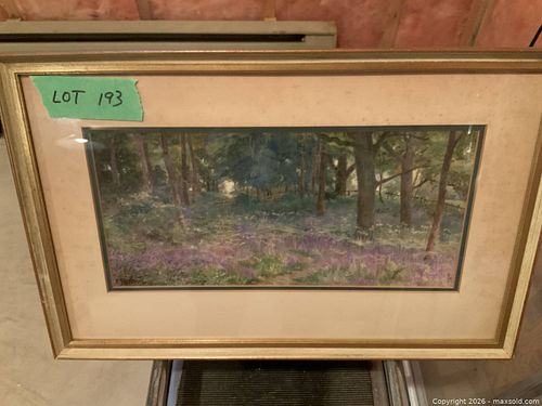 Lot #193 (1 of 2)