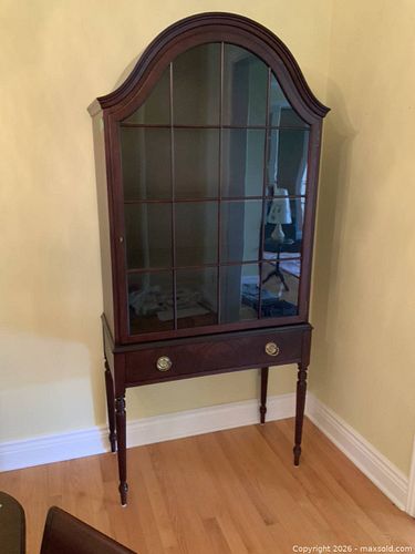 Lot #49 (1 of 5)