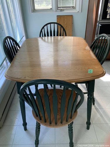 Lot #77 (1 of 4)