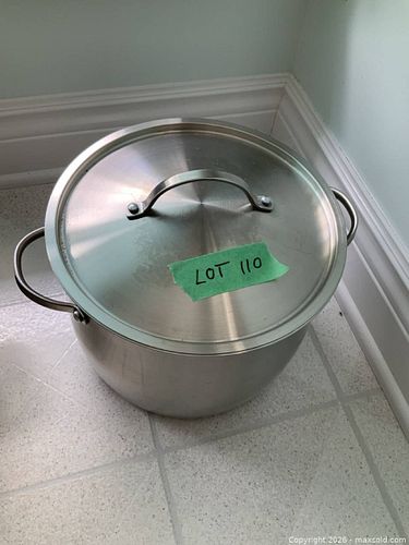 Lot #110 (1 of 4)