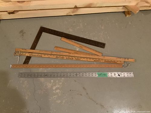 Measuring Tools (1 of 1)