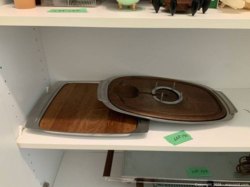 Lot #131 (1 of 3)