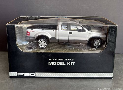 Lot #750 (1 of 5)