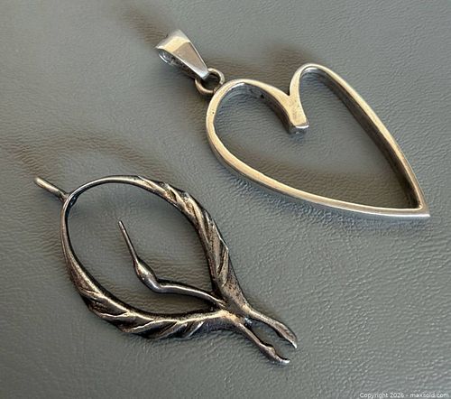 Lot #678 (1 of 7)