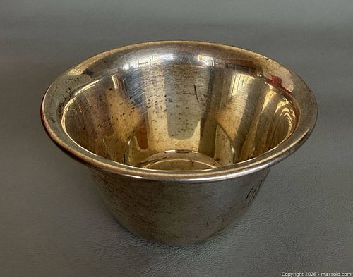 Vintage International Sterling Silver Bowl - Marked  (1 of 6)