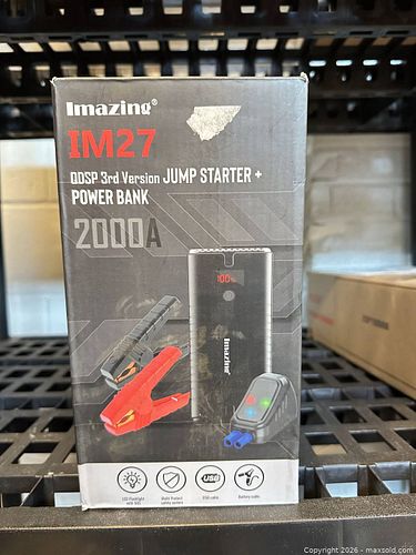 Lot #5 (1 of 6)