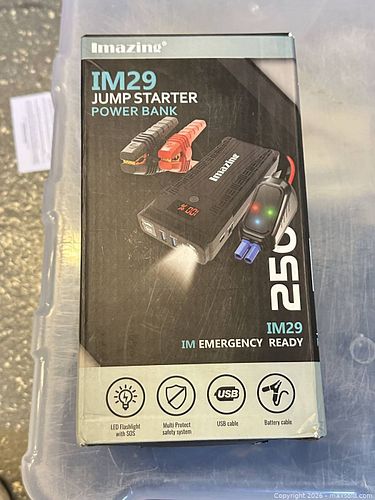 Lot #16 (1 of 3)