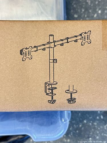 Lot #28 (1 of 3)