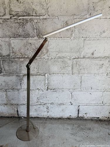 Modern Architects Floor Lamp  (1 of 7)