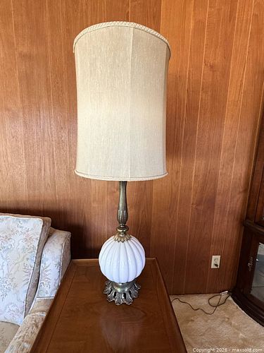 Lot #25 (1 of 1)