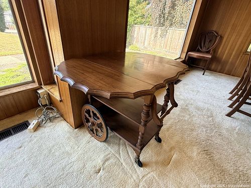 Lot #21 (1 of 3)