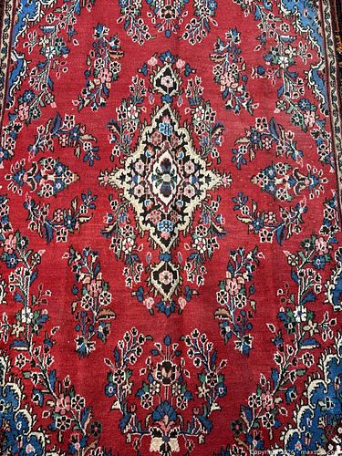 Persian RUG (1 of 5)