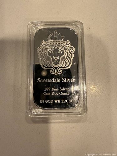 Lot #188 (1 of 3)