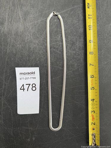 Lot #478 (1 of 3)