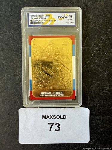 Lot #73 (1 of 4)
