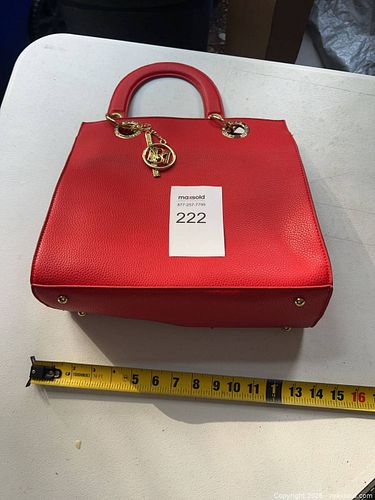 Lot #222 (1 of 7)