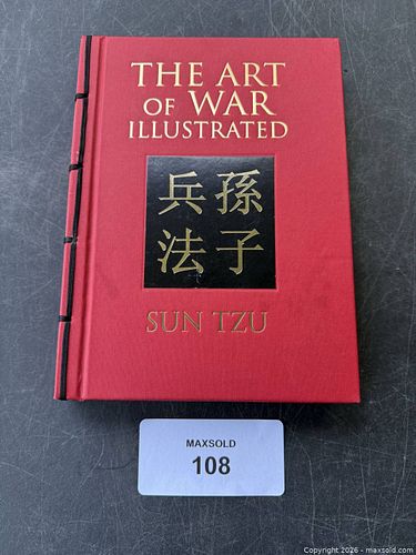 Lot #108 (1 of 3)