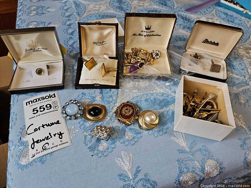 Men's Jewelry A (1 of 18)