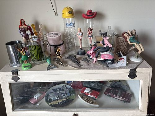 Collectibles (1 of 13)