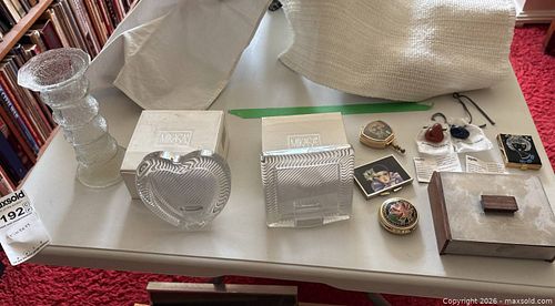 Decorative Trinket Collection (1 of 10)