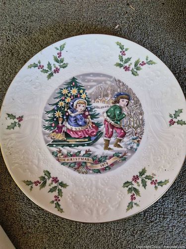 Lot #84 (1 of 6)