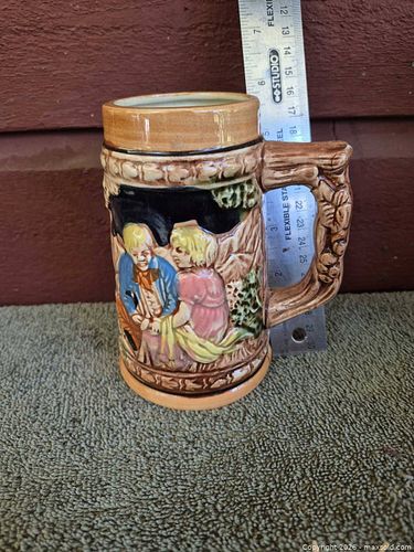 Lot #54 (1 of 3)