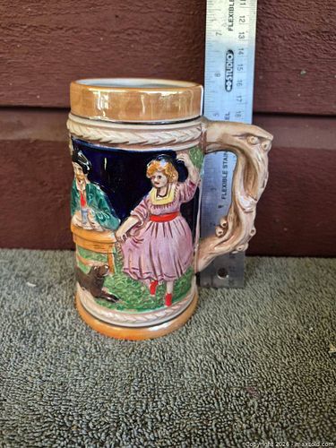 Lot #56 (1 of 3)