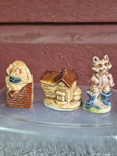 Lot #27 (1 of 6)