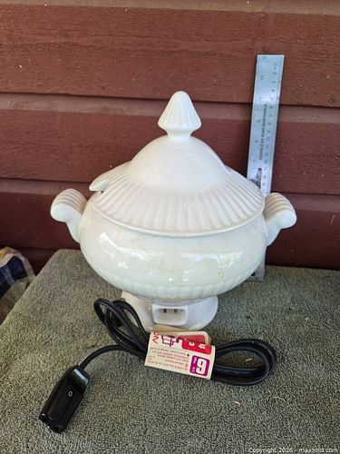 Lot #58 (1 of 1)