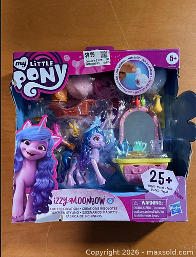 Lot #89 (1 of 3)