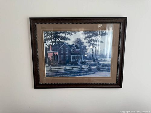 Lot #34 (1 of 6)