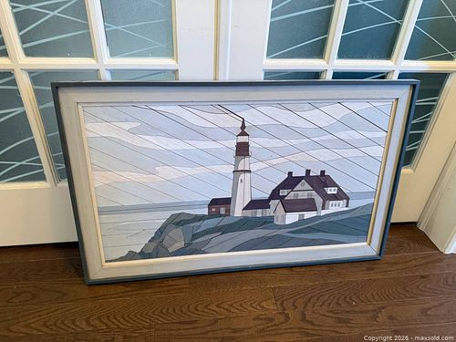 Lot #7 (1 of 5)