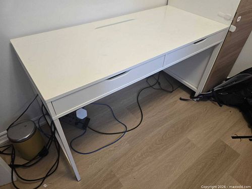 Ikea Alex Desk (1 of 8)