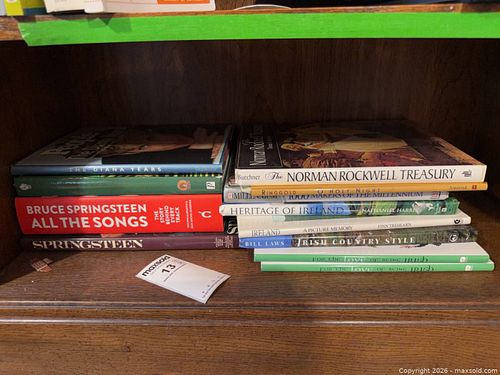 Books B (1 of 4)