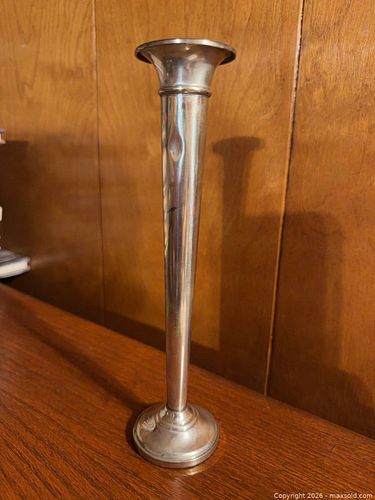 Sterling Vase A (1 of 7)