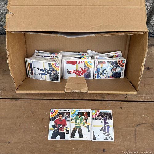 Lot #21 (1 of 3)