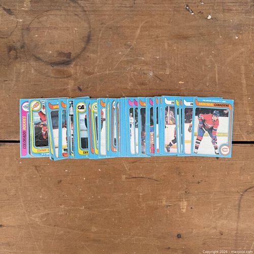 Lot #18 (1 of 3)