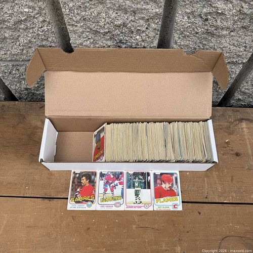 Lot #20 (1 of 3)