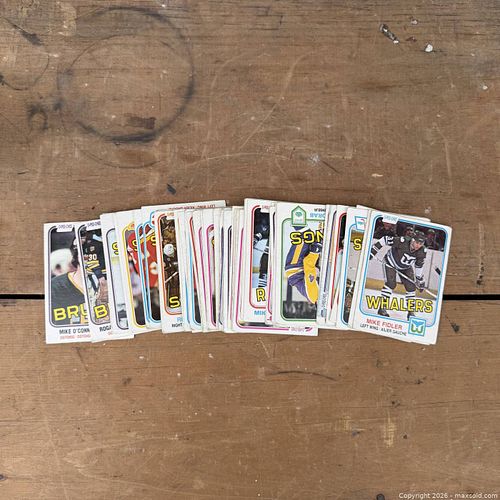 Lot #15 (1 of 3)