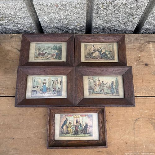 Lot #9 (1 of 11)