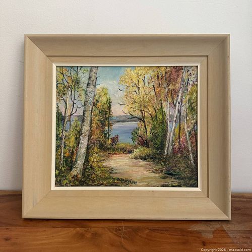 Lot #32 (1 of 5)