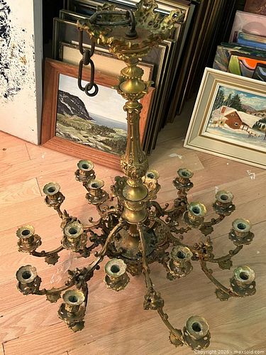 Lot #72 (1 of 5)