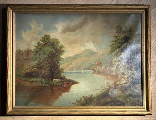 Lot #43 (1 of 5)