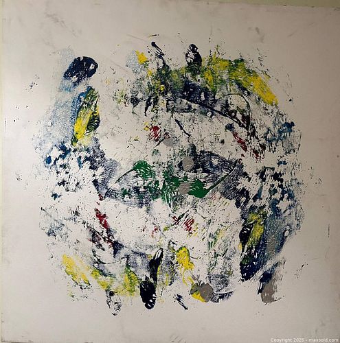 Lot #4 (1 of 3)
