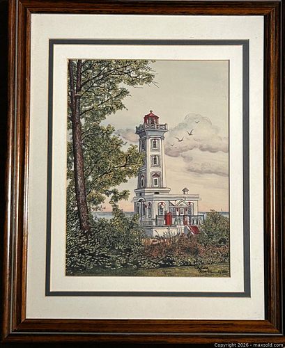Lot #39 (1 of 4)