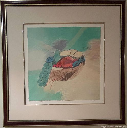 Lot #61 (1 of 4)